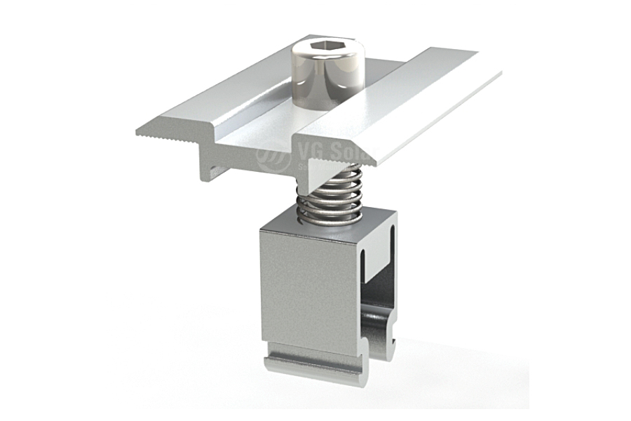 Universal Middle Clamp