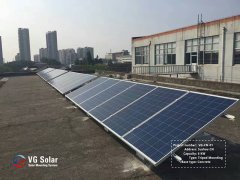 邢翼腾：今年我国分布式光伏新增装机有望突破10GW