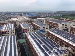 分布式光伏的市场驱动力在未来将越来越强劲显现出来