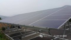 光伏发电资讯：三部门发文支持光伏产业 光伏发电用地进一步规范
