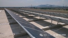 2017年前三季度全国分布式光伏新增装机增长三倍！