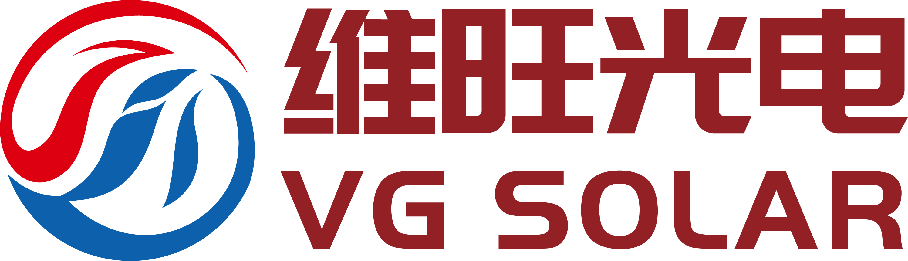 维旺光电 VG SOLAR