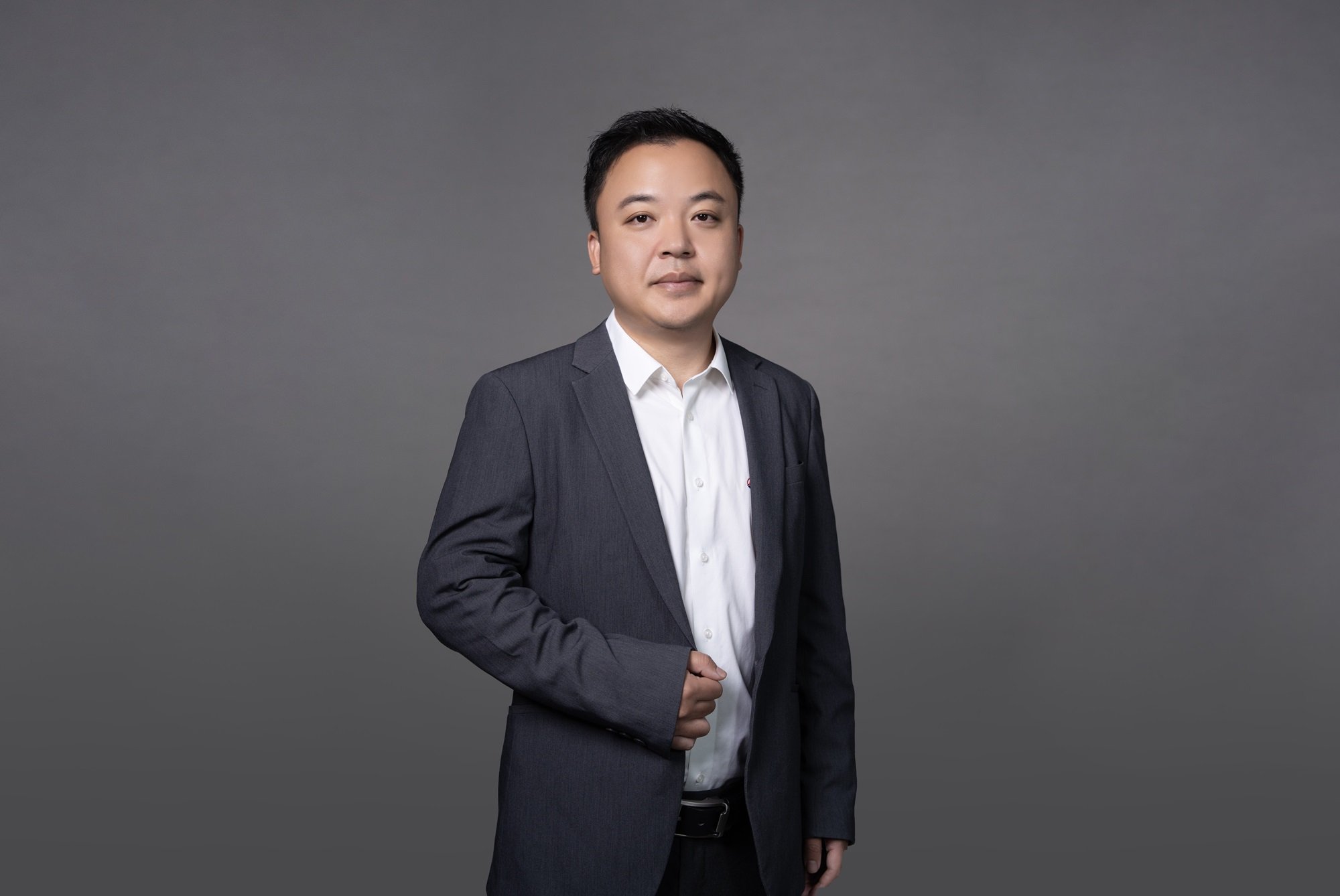 维旺光电董事长简介