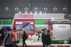 第18届亚洲光储展|维旺光电携多款自研产品亮相 助力光伏支架解决方案升级